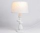 Abajur Equilibrio Branco, white | WestwingNow