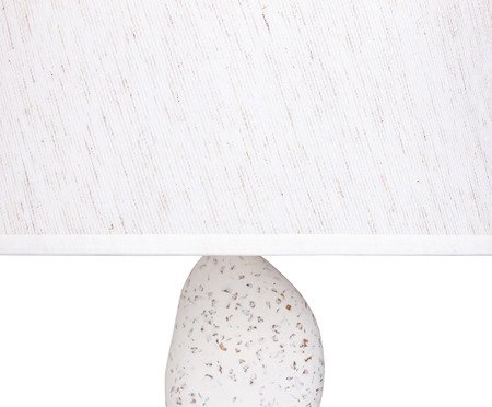 Abajur Equilibrio Branco | Westwing