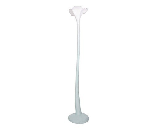 Luminária Tulipa One Grande Verde, green | WestwingNow