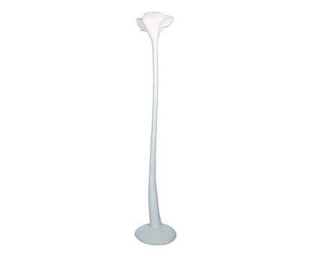 Luminária Tulipa One Grande Verde | Westwing