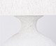 Abajur Bergamo Areia, Off White | WestwingNow