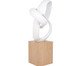 Escultura Caelis Areia, Off White | WestwingNow
