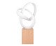 Escultura Caelis Areia, Off White | WestwingNow