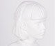 Escultura Mila Areia, Off White | WestwingNow