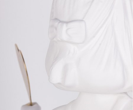 Escultura Mila Areia | Westwing