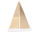 Escultura Caravela Bronze, Bronze | WestwingNow