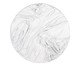 Escultura de Parede Moon Areia, Off White | WestwingNow
