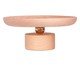 Centro de Mesa Turim Bege, beige | WestwingNow