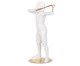 Escultura Mario Areia, Off White | WestwingNow