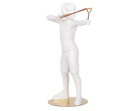 Escultura Mario Areia | Westwing