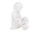 Escultura Dorothy Areia, Off White | WestwingNow