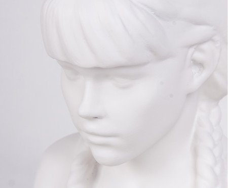 Escultura Dorothy Areia | Westwing