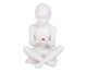 Escultura Dorothy Areia, Off White | WestwingNow