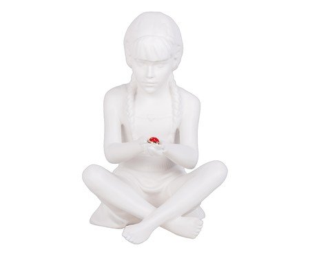Escultura Dorothy Areia | Westwing