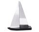 Escultura Caravela Bege, beige | WestwingNow