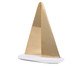 Escultura Caravela Bege, beige | WestwingNow