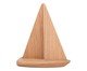 Escultura Caravela Bege, beige | WestwingNow