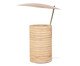 Abajur Lunar Bege, beige | WestwingNow
