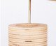 Abajur Lunar Bege, beige | WestwingNow