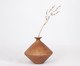 Vaso Princis Marrom, Off White | WestwingNow