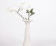 Vaso Orc Single Areia, Off White | WestwingNow