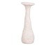 Vaso Orc Single Areia, Off White | WestwingNow
