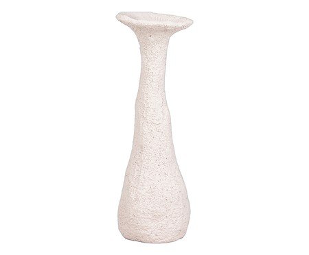 Vaso Orc Single Areia | Westwing