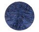 Escultura de Parede Moon Azul, blue | WestwingNow
