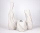 Vaso Gio Calcita Areia, Off White | WestwingNow