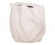 Vaso Gio Calcita Areia, Off White | WestwingNow