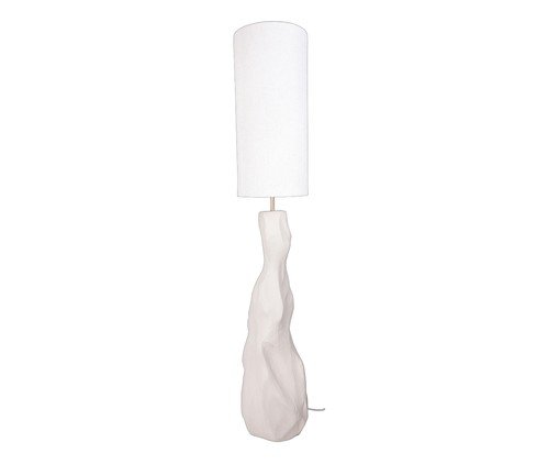 Luminária Gio Areia, Off White | WestwingNow