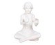 Escultura Vicky Areia, Off White | WestwingNow