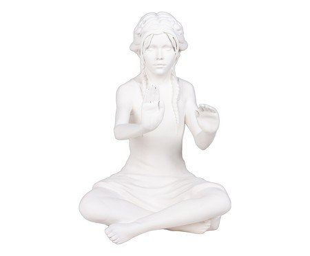 Escultura Vicky Areia | Westwing