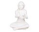Escultura Ivy Areia, Off White | WestwingNow