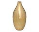 Vaso Decorativo Luronix Dourado, gold | WestwingNow