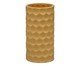 Vaso Decorativo Zorvia Ocre, brown | WestwingNow