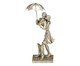 Casal Decorativo Amoris Dourado, gold | WestwingNow
