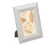 Porta-retrato Orivis Off-White, Off White | WestwingNow