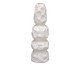 Vaso Decorativo Norix Branco, white | WestwingNow