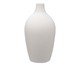 Vaso Decorativo Elyra Branco, white | WestwingNow
