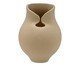 Vaso Decorativo Torin Fendi, brown | WestwingNow