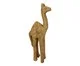 Camelo Decorativo Dromis Marrom, brown | WestwingNow