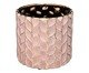 Cachepot Decorativo Botella Dourado e Marrom, brown | WestwingNow