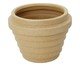 Cachepot Decorativo Plantia Creme, beige | WestwingNow