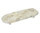 Bandeja Decorativa Orvieto Bege e Marrom, beige | WestwingNow