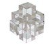 Enfeite para Mesa Charme Transparente, transparent | WestwingNow