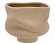 Vaso Decorativo Norva Fendi, brown | WestwingNow