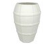 Vaso Decorativo Kirevon Branco, white | WestwingNow