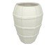 Vaso Decorativo Kirevon Branco, white | WestwingNow