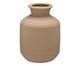 Vaso Decorativo Noxel Fendi, brown | WestwingNow